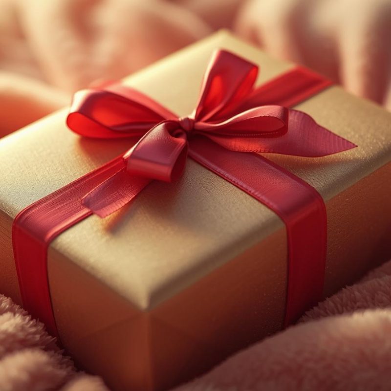 Gift Voucher