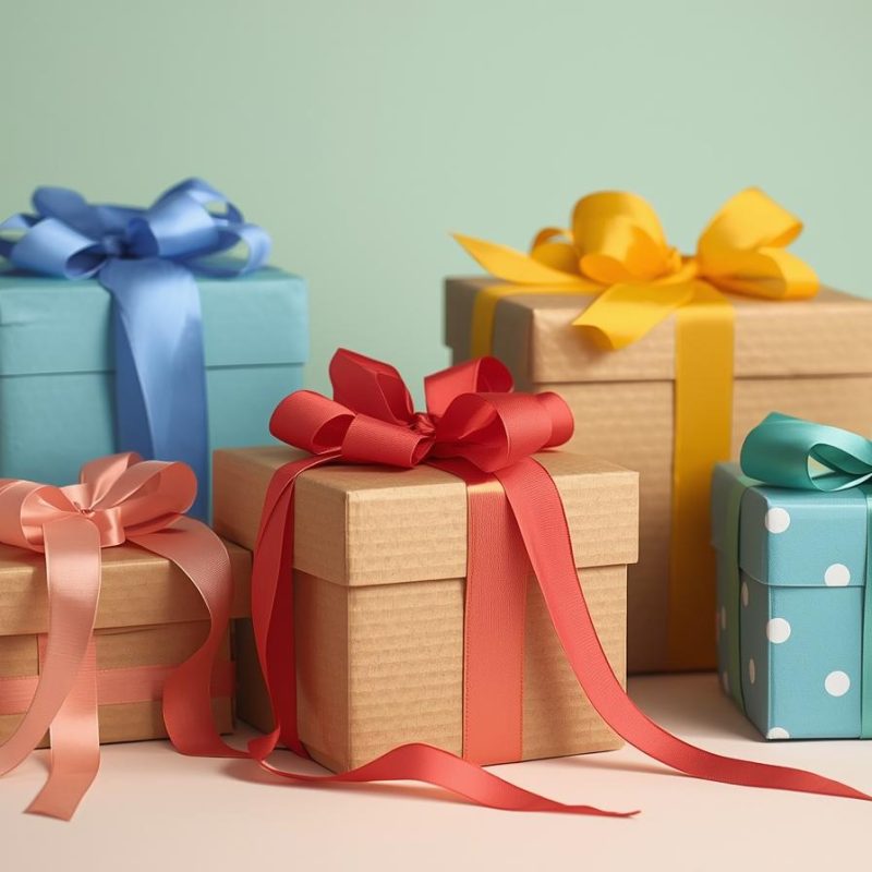 Gift Voucher